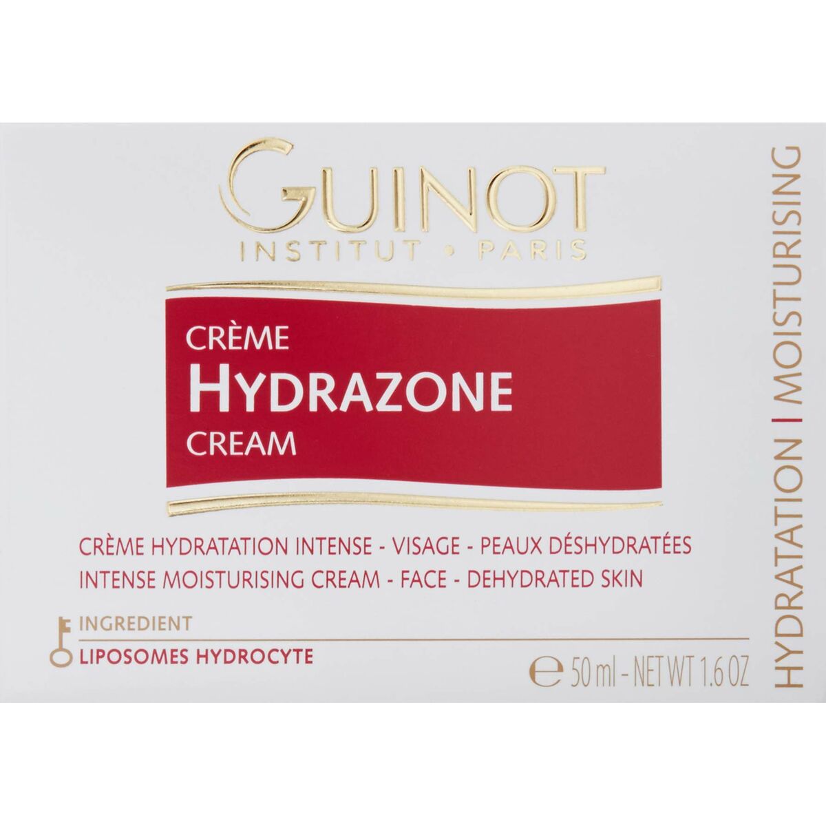Ansiktskrem Guinot Hydrazone 50 ml